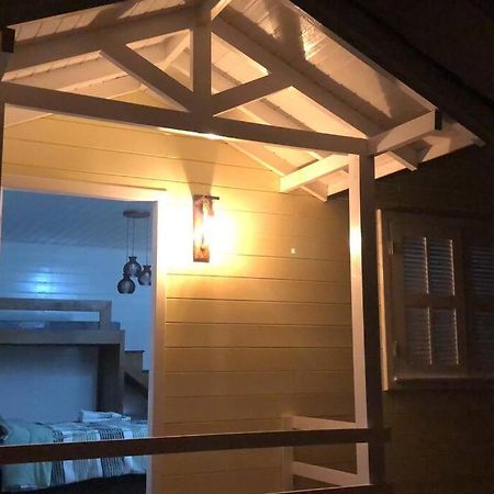 Cabana Quaraca Da Serra أوروبيسي المظهر الخارجي الصورة