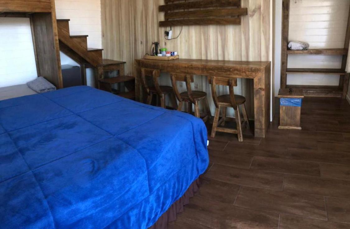 Cabana Quaraca Da Serra أوروبيسي المظهر الخارجي الصورة