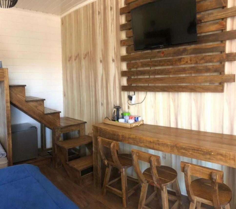 Cabana Quaraca Da Serra أوروبيسي المظهر الخارجي الصورة