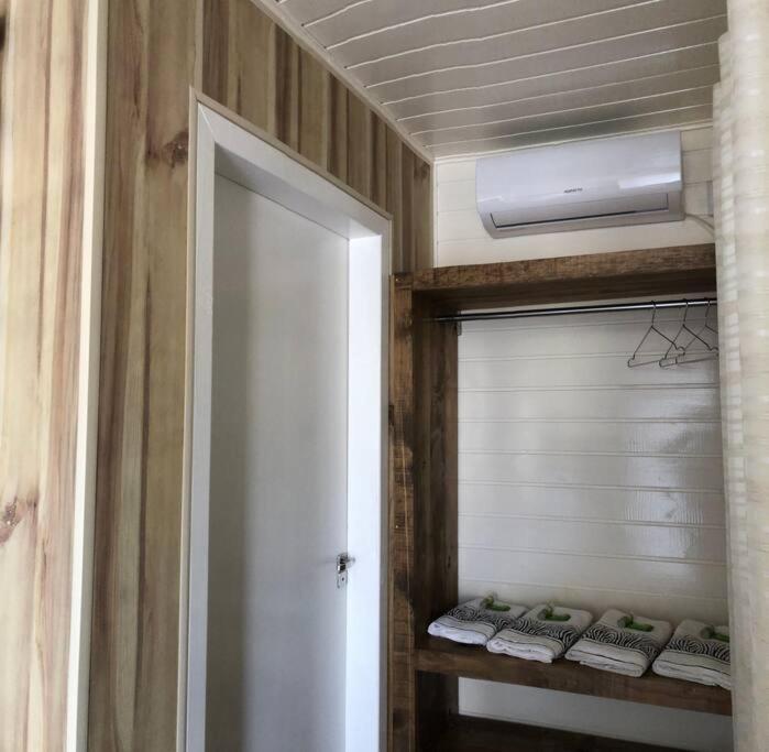 Cabana Quaraca Da Serra أوروبيسي المظهر الخارجي الصورة